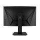 Asus TUF Gaming VG32VQR 32" LED QHD 165Hz HDR FreeSync Premium Curva