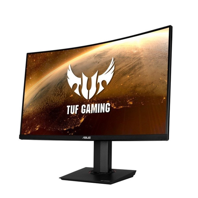 Asus TUF Gaming VG32VQR 32" LED QHD 165Hz HDR FreeSync Premium Curva