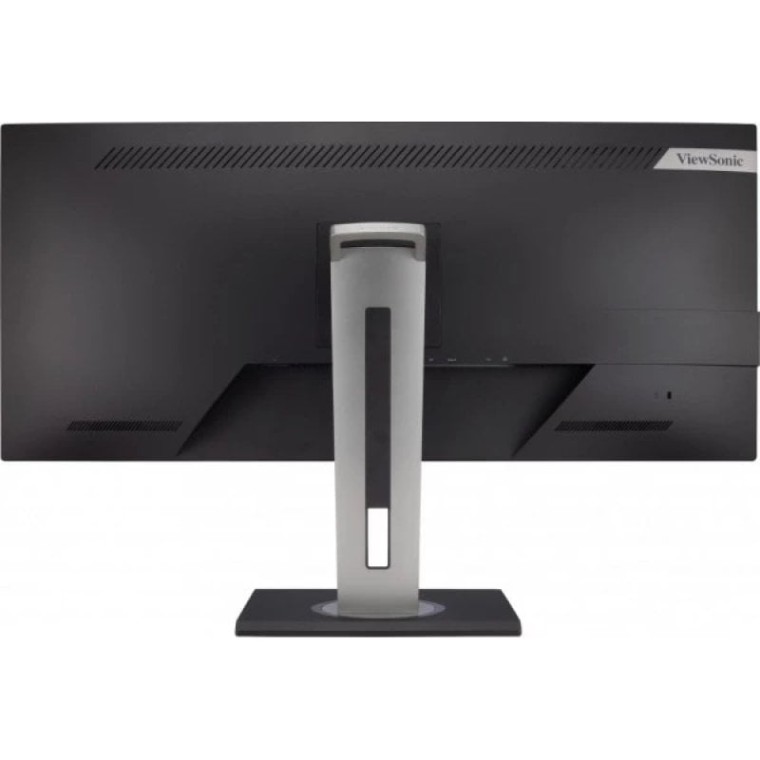 Viewsonic VG Series VG3456 34.1" LED UWQHD FreeSync USB-C