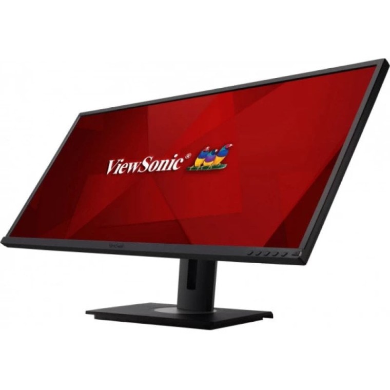 Viewsonic VG Series VG3456 34.1" LED UWQHD FreeSync USB-C