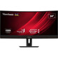 Monitor Viewsonic 34″ 3440x1440 100Hz VA Curvo FreeSync USB-C Altura Ajustable Monitor Viewsonic 34″ 3440x1440 100Hz VA Curvo FreeSync USB-C Altura Ajustable