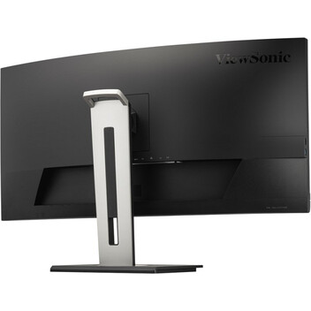 Monitor Viewsonic 34″ 3440x1440 100Hz VA Curvo FreeSync USB-C Altura Ajustable Monitor Viewsonic 34″ 3440x1440 100Hz VA Curvo FreeSync USB-C Altura Ajustable