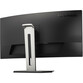 Monitor Viewsonic 34″ 3440x1440 100Hz VA Curvo FreeSync USB-C Altura Ajustable Monitor Viewsonic 34″ 3440x1440 100Hz VA Curvo FreeSync USB-C Altura Ajustable
