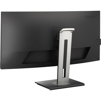 Monitor Viewsonic 34″ 3440x1440 100Hz VA Curvo FreeSync USB-C Altura Ajustable Monitor Viewsonic 34″ 3440x1440 100Hz VA Curvo FreeSync USB-C Altura Ajustable