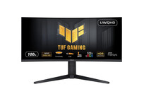 ASUS TUF Gaming VG34VQEL1A 34" LED UWQHD 100Hz FreeSync Curva