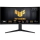 ASUS TUF Gaming VG34VQEL1A 34" LED UWQHD 100Hz FreeSync Curva