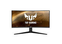 Asus TUF Gaming VG34VQL1B 34" LED UltraWide QHD 165Hz FreeSync Premium Curva