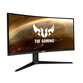 Asus TUF Gaming VG34VQL1B 34" LED UltraWide QHD 165Hz FreeSync Premium Curva