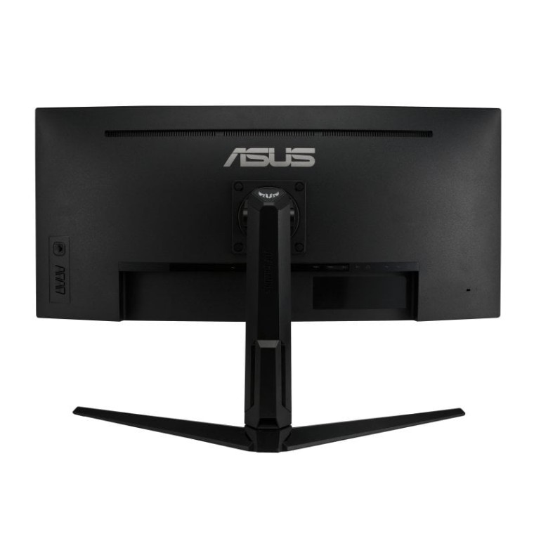 Asus TUF Gaming VG34VQL1B 34" LED UltraWide QHD 165Hz FreeSync Premium Curva