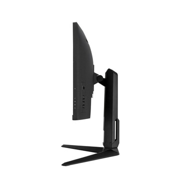 Asus TUF Gaming VG34VQL1B 34" LED UltraWide QHD 165Hz FreeSync Premium Curva