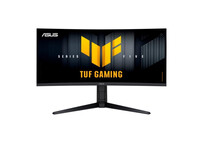 Monitor ASUS TUF Gaming VG34WQML5A 34" UltraWide Quad HD 250 Hz VA Curvo FreeSync Premium HDR10 400