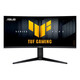 Monitor ASUS TUF Gaming VG34WQML5A 34" UltraWide Quad HD 250 Hz VA Curvo FreeSync Premium HDR10 400