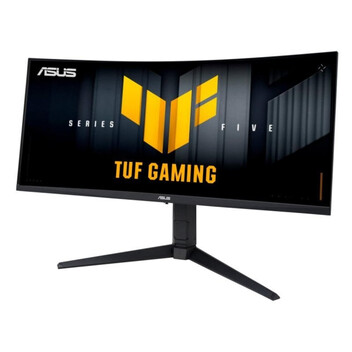 Monitor ASUS TUF Gaming VG34WQML5A 34" UltraWide Quad HD 250 Hz VA Curvo FreeSync Premium HDR10 400 Monitor ASUS TUF Gaming VG34WQML5A 34" UltraWide Quad HD 250 Hz VA Curvo FreeSync Premium HDR10 400