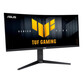 Monitor ASUS TUF Gaming VG34WQML5A 34" UltraWide Quad HD 250 Hz VA Curvo FreeSync Premium HDR10 400 Monitor ASUS TUF Gaming VG34WQML5A 34" UltraWide Quad HD 250 Hz VA Curvo FreeSync Premium HDR10 400