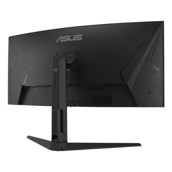Monitor ASUS TUF Gaming VG34WQML5A 34" UltraWide Quad HD 250 Hz VA Curvo FreeSync Premium HDR10 400 Monitor ASUS TUF Gaming VG34WQML5A 34" UltraWide Quad HD 250 Hz VA Curvo FreeSync Premium HDR10 400