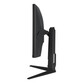 Monitor ASUS TUF Gaming VG34WQML5A 34" UltraWide Quad HD 250 Hz VA Curvo FreeSync Premium HDR10 400 Monitor ASUS TUF Gaming VG34WQML5A 34" UltraWide Quad HD 250 Hz VA Curvo FreeSync Premium HDR10 400