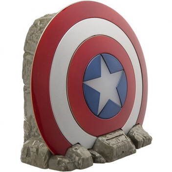 eKids Capitán América Altavoz Bluetooth eKids Capitán América Altavoz Bluetooth