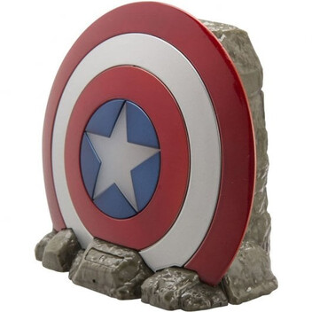 eKids Capitán América Altavoz Bluetooth eKids Capitán América Altavoz Bluetooth