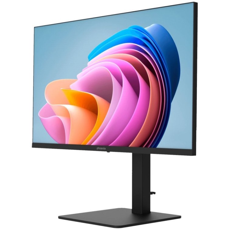 Phoenix View24 Pro 23.8" LCD IPS FullHD 75Hz