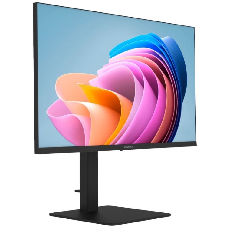 Phoenix View24 Pro 23.8" LCD IPS FullHD 75Hz