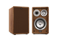 Wiibo Vintage 6 Altavoces 100W Nogal