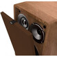 Wiibo Vintage 6 Altavoces 100W Nogal