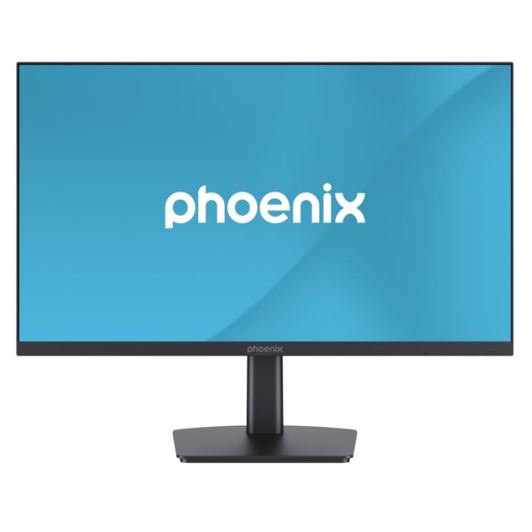 Phoenix Vision 24 23.8" LED IPS FullHD 75Hz