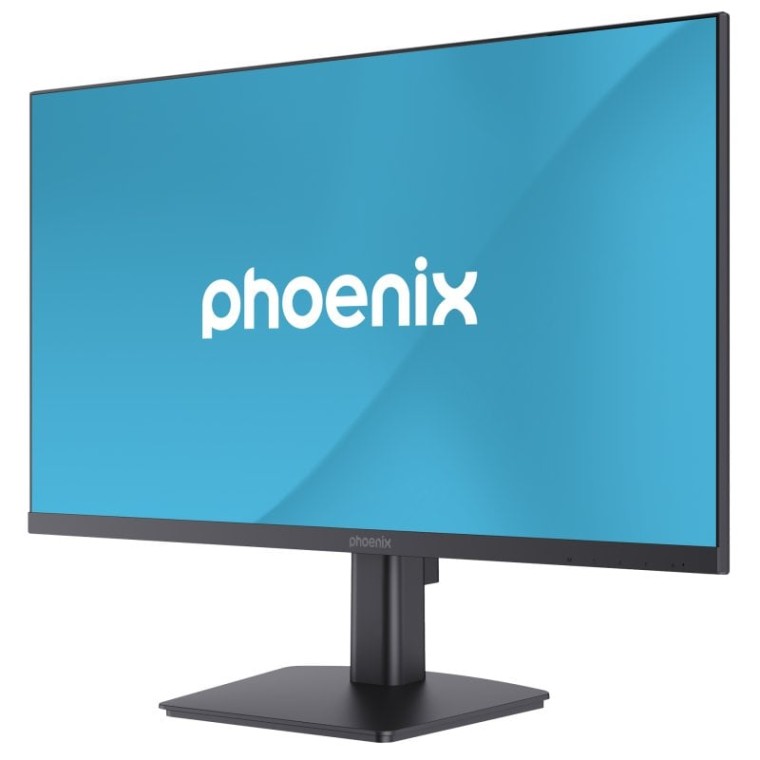 Phoenix Vision 24 23.8" LED IPS FullHD 75Hz