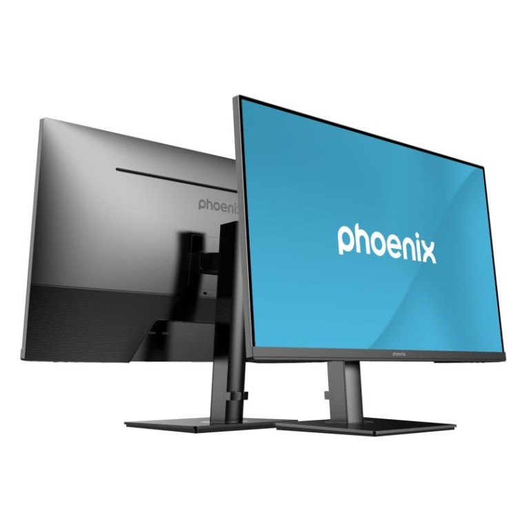 Phoenix Vision 27" LED IPS FullHD 75Hz