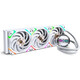 Valkyrie Dragonfang 360 ARGB Kit Refrigeración Líquida Blanco
