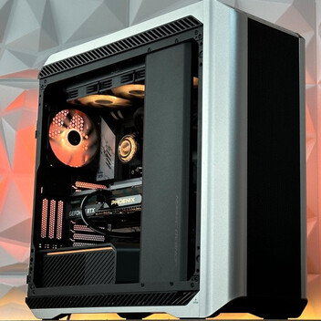 Valkyrie Jarn 240 ARGB Kit Refrigeración Líquida Negro Valkyrie Jarn 240 ARGB Kit Refrigeración Líquida Negro
