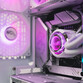 Valkyrie Jarn 240 ARGB Kit Refrigeración Líquida Blanca Valkyrie Jarn 240 ARGB Kit Refrigeración Líquida Blanca
