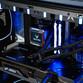 Valkyrie Syn 240 ARGB Kit de Refrigeración Líquida 240mm Negra