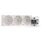 Valkyrie Syn 360 ARGB Kit Refrigeración Líquida Blanca Valkyrie Syn 360 ARGB Kit Refrigeración Líquida Blanca