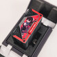 Ventilador CPU Valkyrie Vind SL125 Ventilador CPU Negro Ventilador CPU Valkyrie Vind SL125 Ventilador CPU Negro