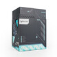 Ventilador CPU Valkyrie Vind SL125 Ventilador CPU Negro Ventilador CPU Valkyrie Vind SL125 Ventilador CPU Negro