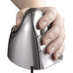 Evoluent VerticalMouse 4 Ratón Vertical USB para Zurdos Evoluent VerticalMouse 4 Ratón Vertical USB para Zurdos