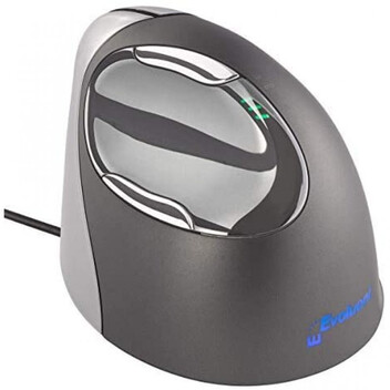 Evoluent VM4R Ratón Vertical para Diestros USB Evoluent VM4R Ratón Vertical para Diestros USB