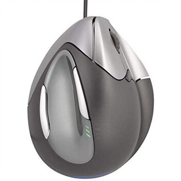 Evoluent VM4R Ratón Vertical para Diestros USB Evoluent VM4R Ratón Vertical para Diestros USB