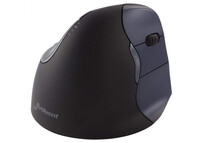 Evoluent VM4RW Ratón Vertical Inalámbrico para Diestros