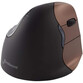 Evoluent VM4SW Ratón Vertical Inalámbrico para Diestros Negro/Bronce Evoluent VM4SW Ratón Vertical Inalámbrico para Diestros Negro/Bronce