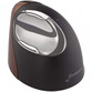 Evoluent VM4SW Ratón Vertical Inalámbrico para Diestros Negro/Bronce Evoluent VM4SW Ratón Vertical Inalámbrico para Diestros Negro/Bronce