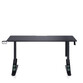 Valk Skuld Mesa de Escritorio Gaming 136x60cm Negra