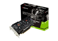 Biostar GeForce GTX 1050Ti Extreme Gaming 4GB GDDR5