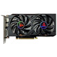 Biostar GeForce GTX 1660Ti Extreme Gaming 6GB GDDR6 Biostar GeForce GTX 1660Ti Extreme Gaming 6GB GDDR6