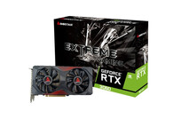 Tarjeta Gráfica Biostar Extreme Gaming GeForce RTX 3060 12GB GDDR6