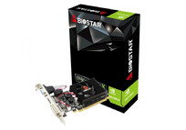 Biostar VN6103THX6 GeForce GT610 2GB DDR3