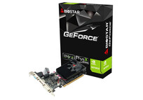 Biostar GeForce GT730 4GB DDR3