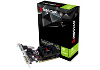 Biostar GeForce GT730 2GB DDR3 Low Profile Biostar GeForce GT730 2GB DDR3 Low Profile