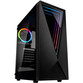Kolink Void RGB Cristal Templado USB 3.0 Negra Kolink Void RGB Cristal Templado USB 3.0 Negra